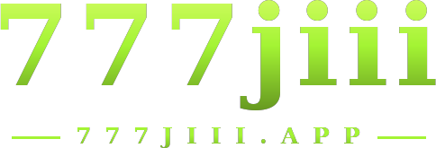 777jiii logo