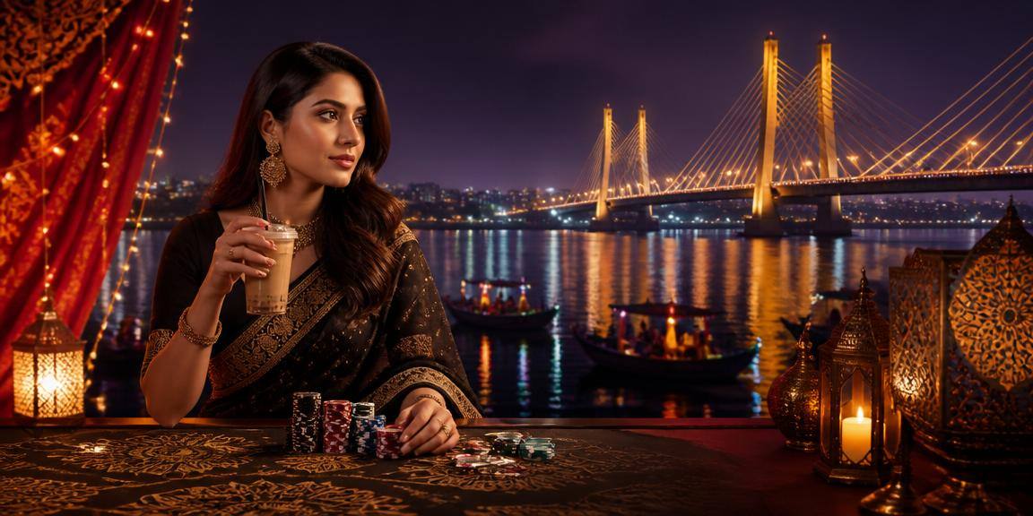 777jiii Powerball Texas Hold’em